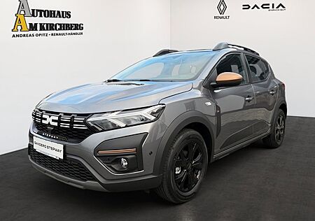 Dacia Sandero III Stepway Extreme