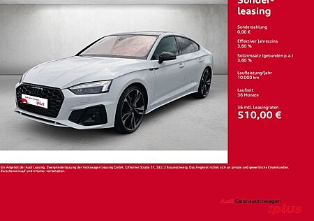 Audi A5 Sportback 40 TFSI S line business *ACC*Pano*