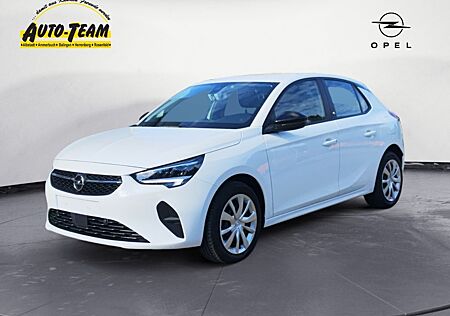 Opel Corsa -e Edition