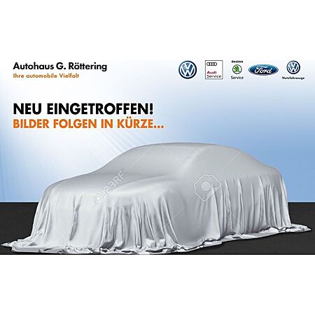 VW Polo leasen