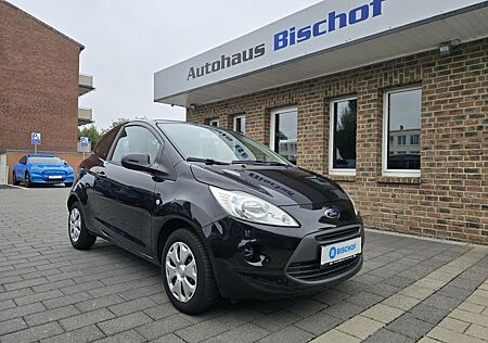 Ford Ka Trend 1.2 Klima