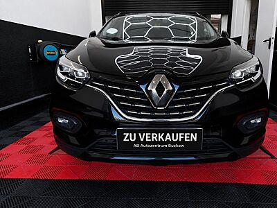 Renault Kadjar Black Edition