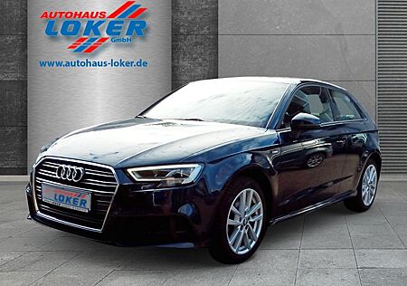 Audi A3 1.4 TFSI Sport LED NAVI SOUND-SYSTEM PDC