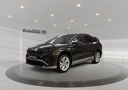 Skoda Enyaq 60 WP AHK MATRIX MASSAGE EL.SITZ