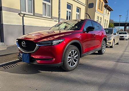 Mazda CX-5 2.0 SKYACTIV-G 165 Ad'vantage FWD Ad'va...