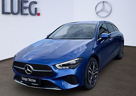 Mercedes-Benz CLA 180 Shooting Brake PROGRESSIVE-ADVANCED+