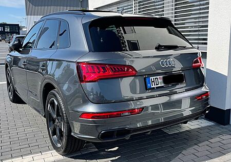 Audi SQ5 TDI tiptronic quattro MATRIX*STHZG*PANO*AHK
