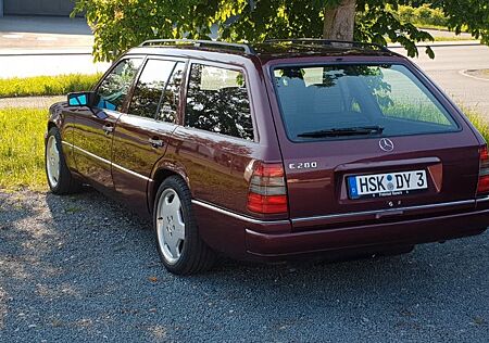 Mercedes-Benz E 280 AKTIV Aktiv