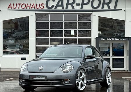 VW Beetle Volkswagen Lim. Sport