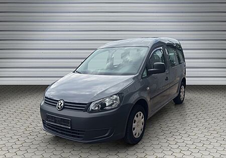 VW Caddy Volkswagen Kasten/Kombi JAKO-O Startline