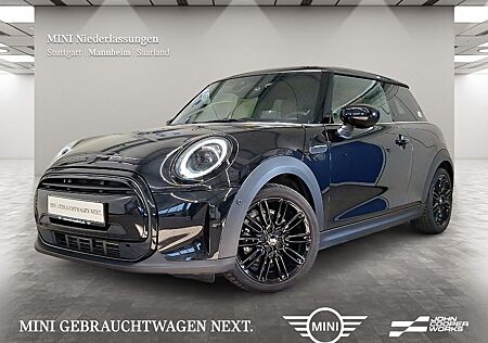 Mini Cooper Navi Harman/K Head-Up Kamera Pano.Dach