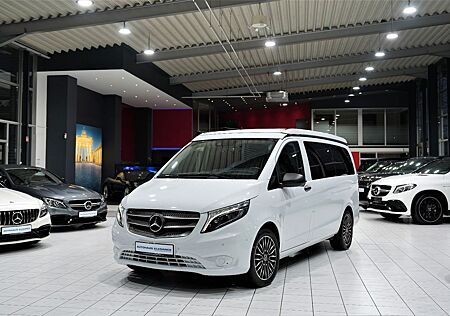 Mercedes-Benz Vito Marco Polo Activity*MARKISE*LED*NAVI*18"LM*