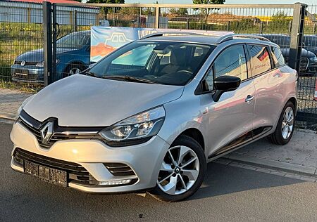Renault Clio IV Grandtour Limited energy 90 PS 1.5 dCi