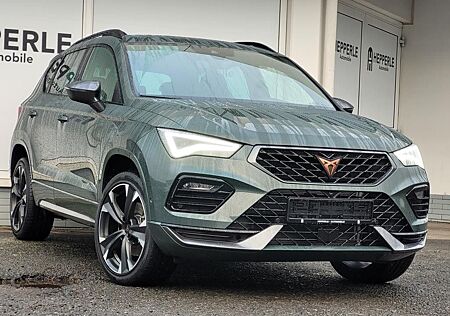 Cupra Ateca 1.5 TSI DSG >LED+ACC+SPURASS.+SHZ+KAM+19"