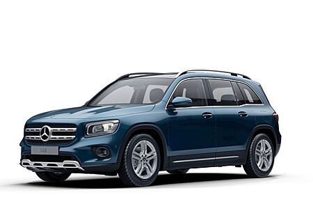 Mercedes-Benz GLB 200 d Progressive *7-SITZE*PANO*NAVI*