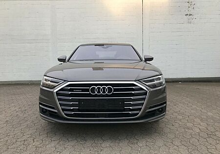 Audi A8 50 TDI quattro