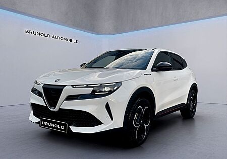 Alfa Romeo Junior Ibrida 1.2 VGT 48V-Hybrid 145PS Speciale