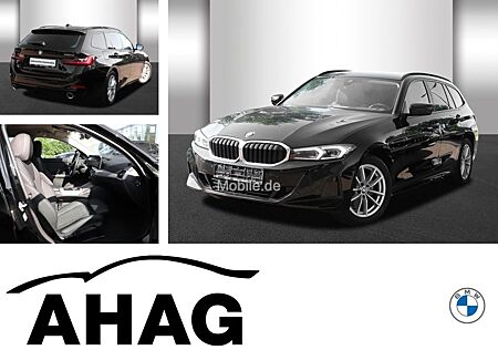 BMW 320d xDrive Touring Stop&Go LED Kamera Wireless