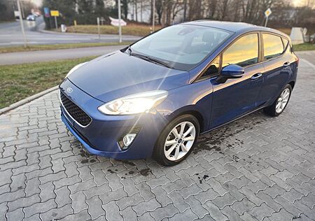 Ford Fiesta 1.1 | Top gepflegt | Nur 30.000 km