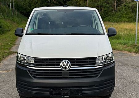 VW T6 Transporter Volkswagen T6.1 Transporter Kasten Lang FWD*KLIMA*PDC*