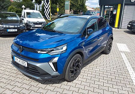 Renault Captur II Esprit Alpine