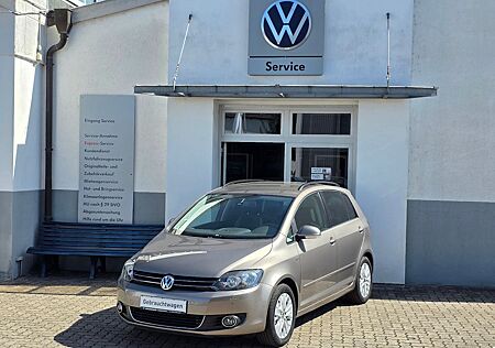 VW Golf Volkswagen Plus Life 1.4 TSI DSG, Navi, Climatronic