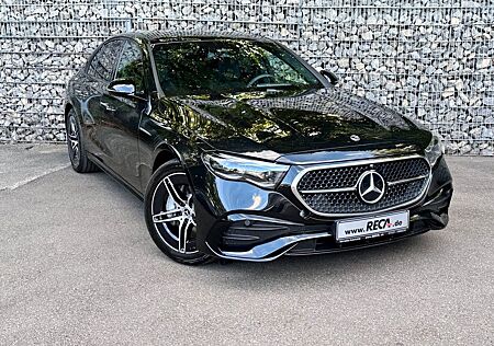 Mercedes-Benz E 200 AMG Line Advanced Plus * Pano * MY 2025