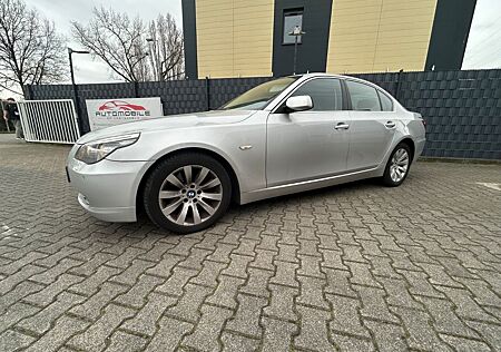 BMW 525d 525 5 Limousine