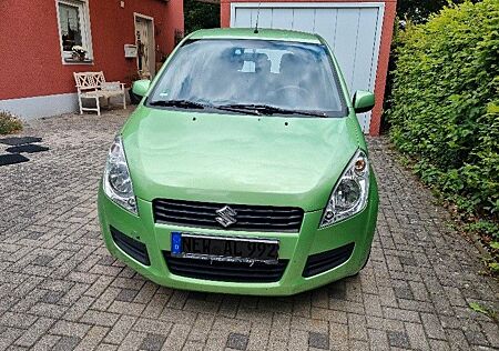 Suzuki Splash 1.2 Club Club