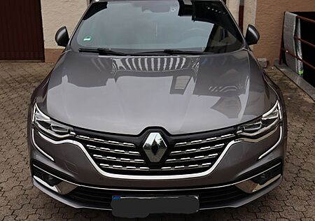 Renault Talisman BLUE dCi 160 EDC Intens Grandtour I...