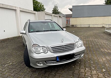 Mercedes-Benz C 220 CDI T CLASSIC Classic