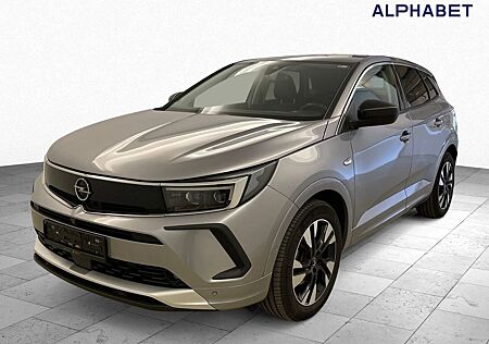 Opel Grandland X Grandland 1.5 D Business Elegance 360° AHK Lane