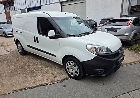 Fiat Doblo 1,3JTD Doblò SX Maxi Kasten Klimaaut.EURO6