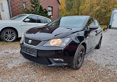 Seat Ibiza Reference*KLIMA*8.Fach-bereift*EURO6