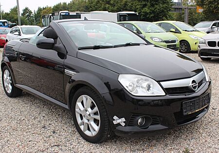 Opel Tigra Twin Top Edition
