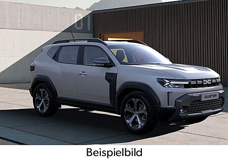 Dacia Duster MJ25 1.3 TCe Journey City Paket