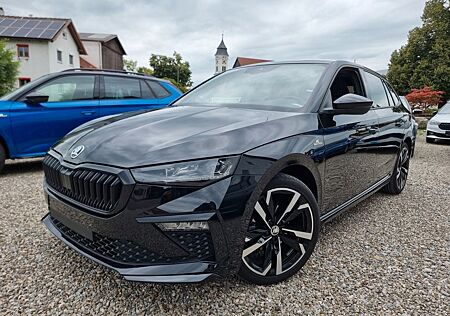 Skoda Scala Monte Carlo DSG ACC 5 Jahre Garantie