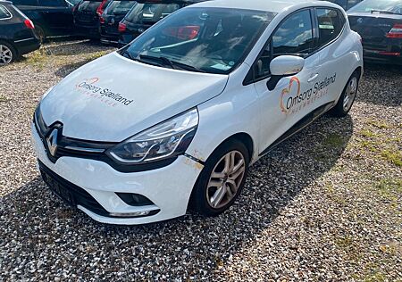 Renault Clio IV Expression