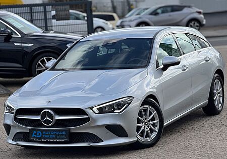 Mercedes-Benz CLA 180 Shooting Brake Euro 6d,LED,Navi