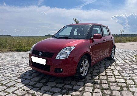 Suzuki Swift 1,3