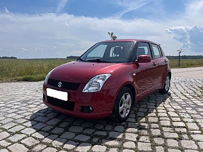Suzuki Swift 1,3