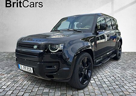 Land Rover Defender D300 X-Dynamic HSE Luft STH HUD 360 SD