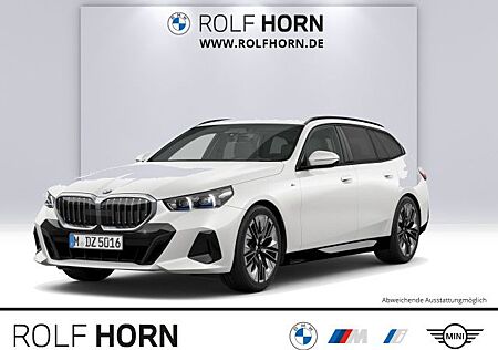 BMW 520d Touring M Sportpaket Standhzg AHKh/k HeadUp