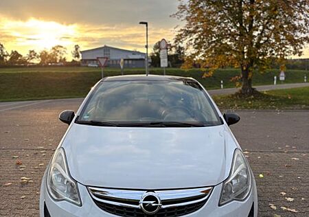Opel Corsa 1.4 D Color Edition