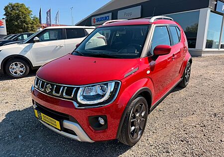Suzuki Ignis Comfort 1.2 Hybrid *AHK*Scheckheft*