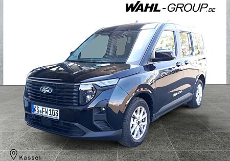 Ford Tourneo Courier Titanium, Winter Paket, Ganzjahr