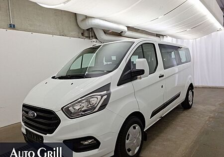 Ford Transit Custom L2 +Navi+SHZ+PTS