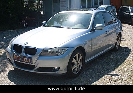 BMW 318i * E90 * LCI * KLIMAAUTO. * TEMPOMAT * PDC *
