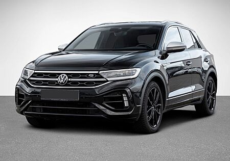 VW T-Roc Volkswagen R 4MOT Garantie/WR/Pano/AKRAPOVIC/BeatsA