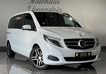 Mercedes-Benz V 250 gebraucht kaufen Mercedes-Benz V 250 *SHZ*AHK*ACC*RFK*SPUR*